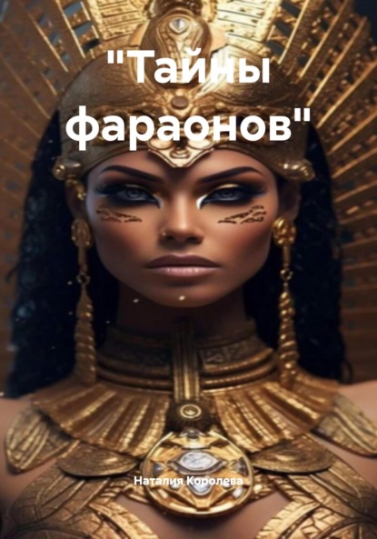 

«Тайны фараонов»