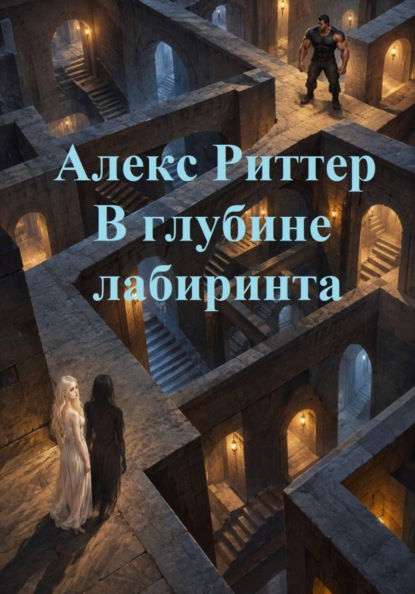В глубине лабиринта