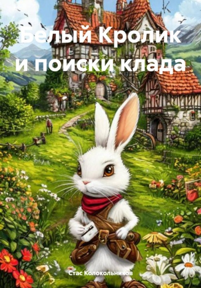 

Белый Кролик и поиски клада