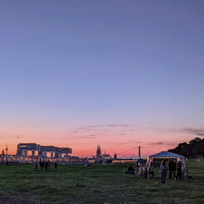 Глава 1. Введение. Знакомство