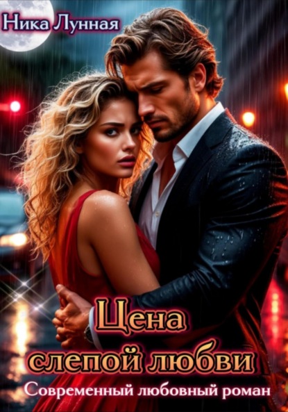 

Цена слепой любви
