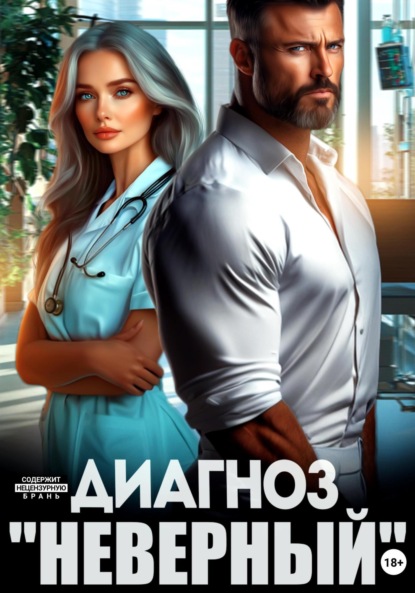 

Диагноз «Неверный»