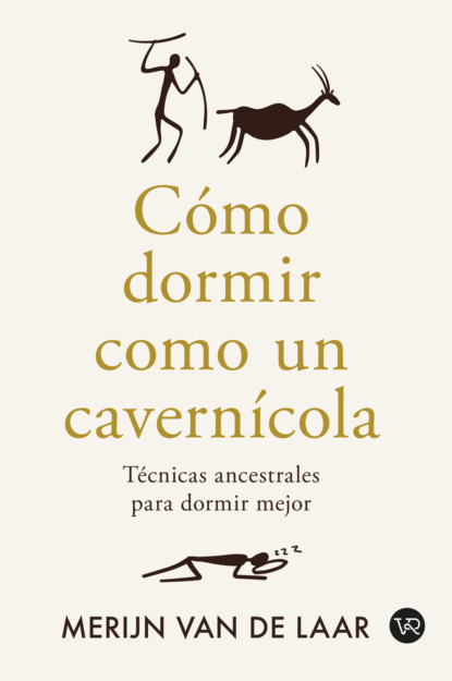 Como dormir como un cavernícola