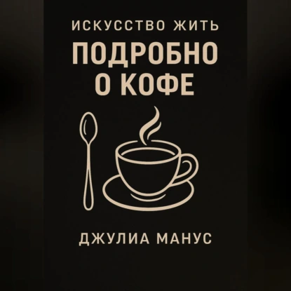 Искусство жить. Подробно о кофе