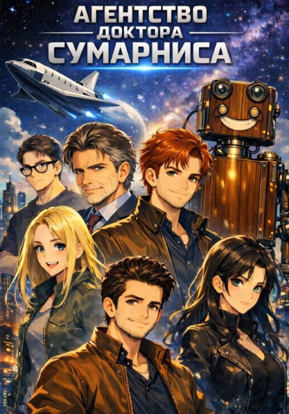 Агентство доктора Сумарниса