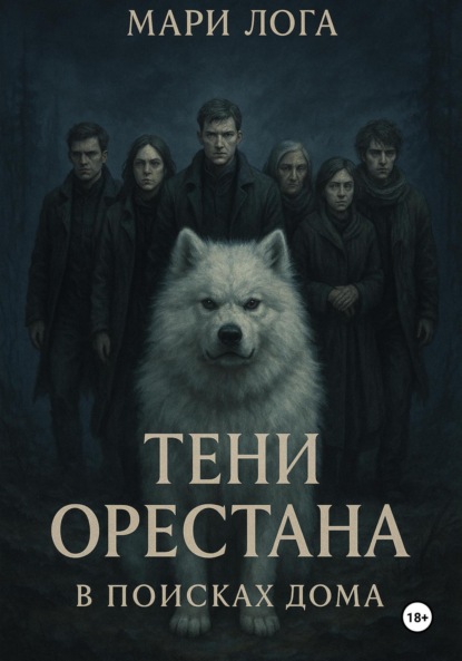 

Тени Орестана. В поисках дома