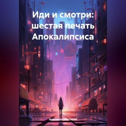 Иди и смотри: шестая печать Апокалипсиса