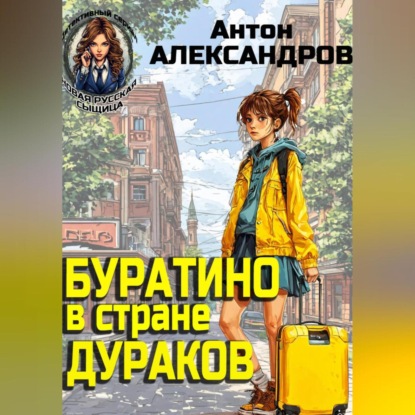 

Буратино в стране дураков