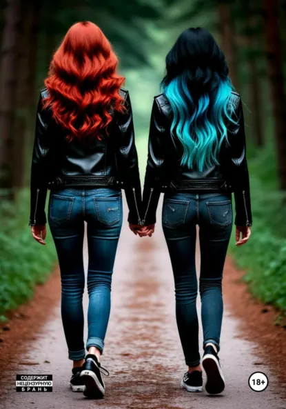 Обложка книги Karma Police, K&K K&K