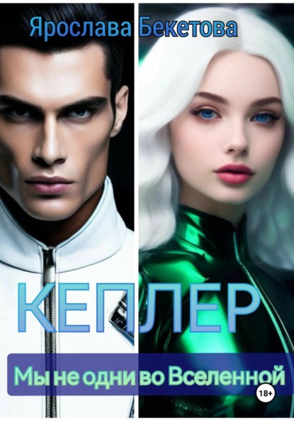 

Кеплер