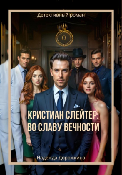 

Кристиан Слейтер: Во славу вечности