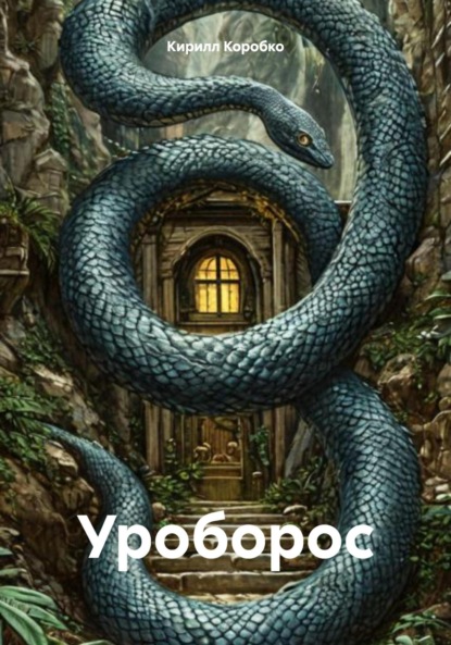 Уроборос