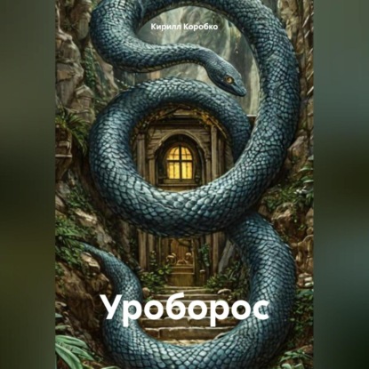 

Уроборос