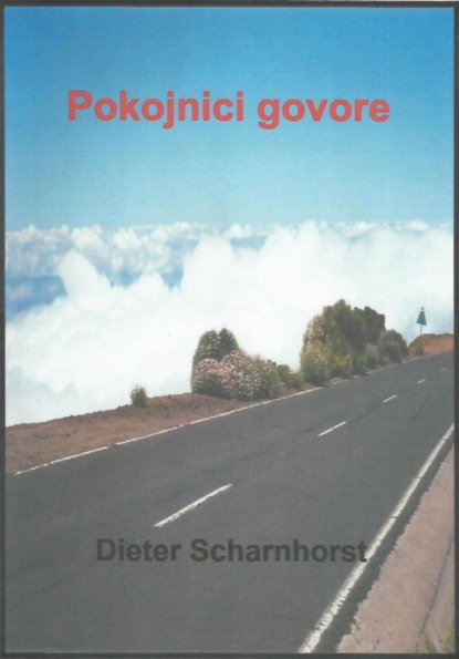 Pokojnici govore