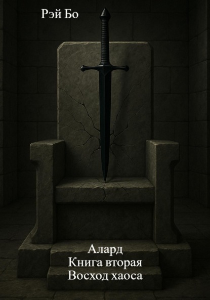 

Алард. Восход хаоса