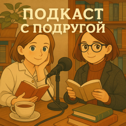 Подкаст с подругой