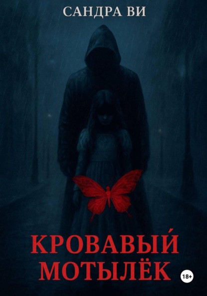 

Кровавый мотылёк
