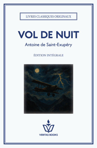 Vol de nuit
