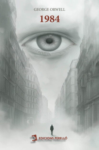 1984 (Nineteen Eighty-Four)