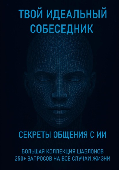 

Твой идеальный собеседник: секреты общения с ИИ