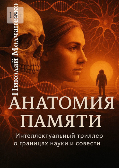 

Анатомия памяти