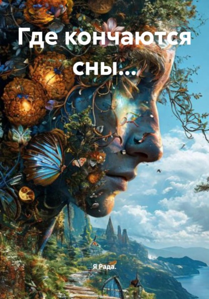 

Где кончаются сны…