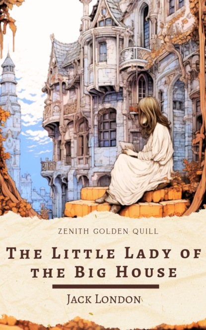 The Little Lady of the Big House