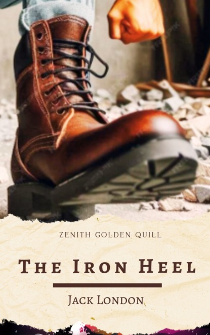 The Iron Heel
