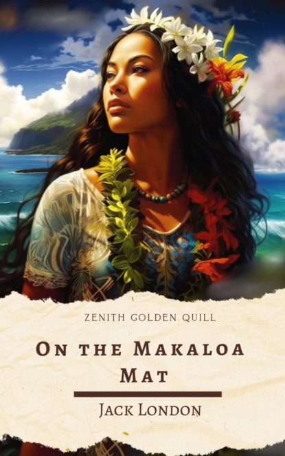 On the Makaloa Mat