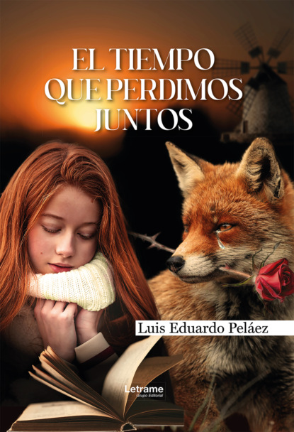 El tiempo que perdimos juntos