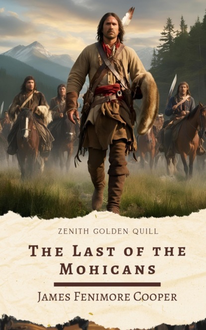 The Last of the Mohicans