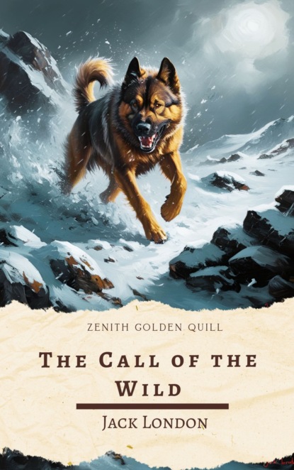 The Call of the Wild