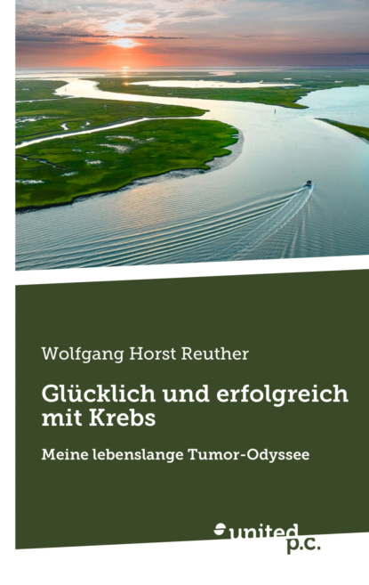 Glücklich und erfolgreich mit Krebs