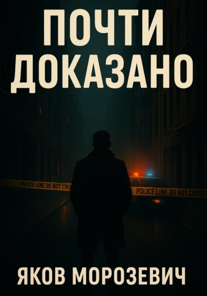 

Почти доказано