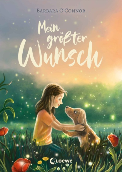 Mein größter Wunsch