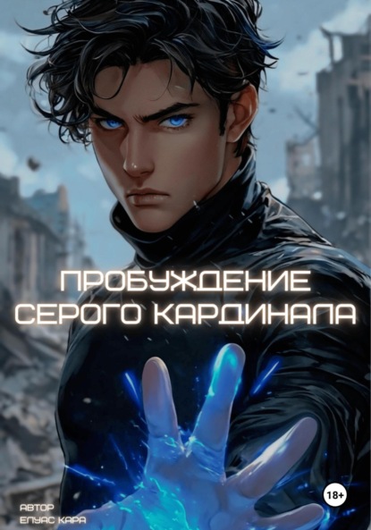 

Пробуждение серого кардинала