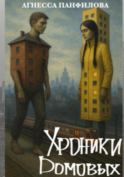 

Хроники Домовых