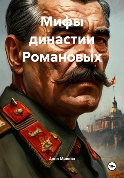 

Мифы династии Романовых