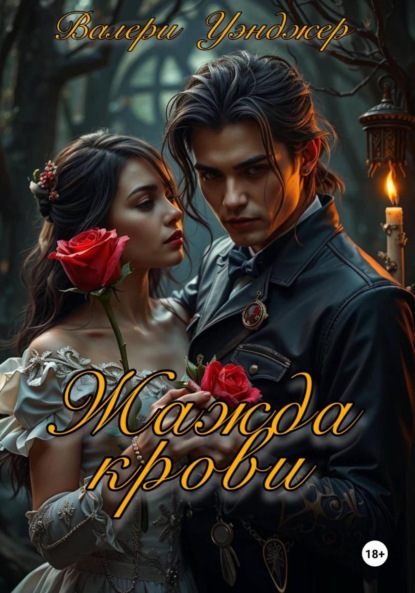 

Жажда крови