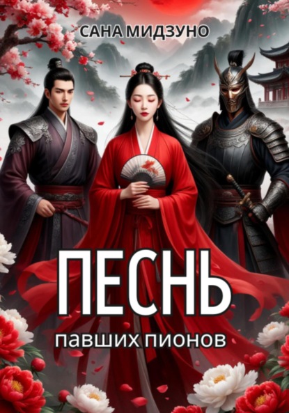 

Песнь павших пионов