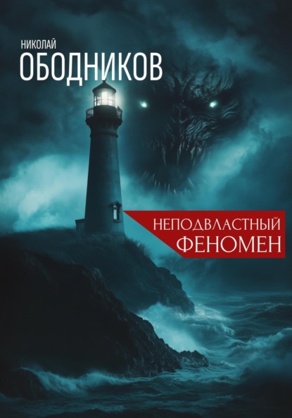 

Неподвластный феномен