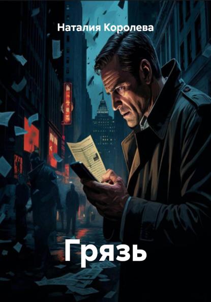 Грязь