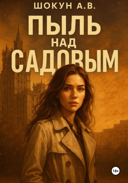 

Пыль над Садовым