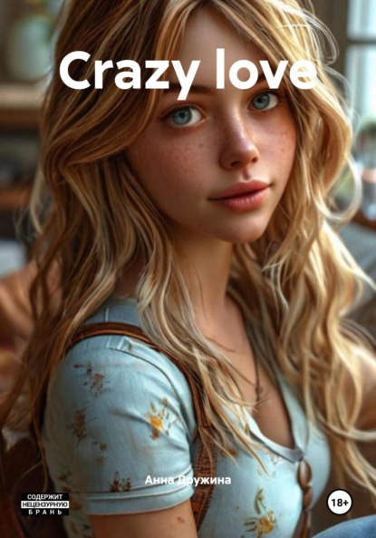 Crazy love