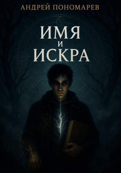

Имя и Искра. Том I