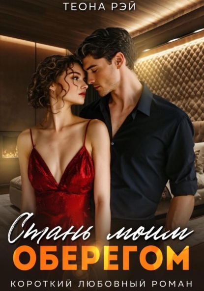 

Стань моим оберегом