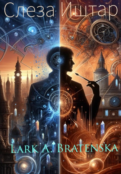 

Слеза Иштар