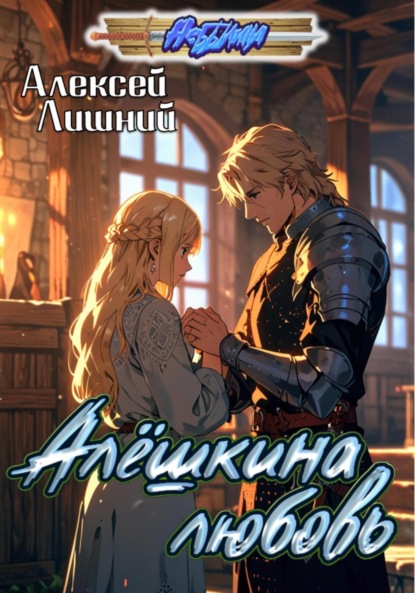 

Алёшкина любовь