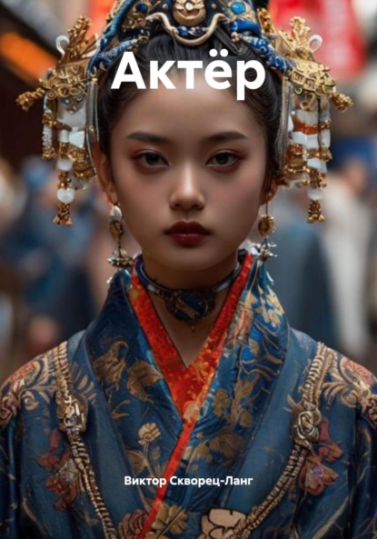 

Актёр