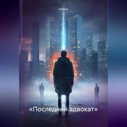 

«Последний адвокат»